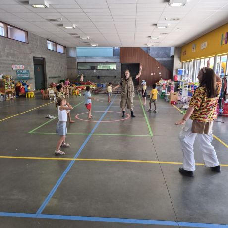 JOEPLA ZOMER 2026 WEEK 3