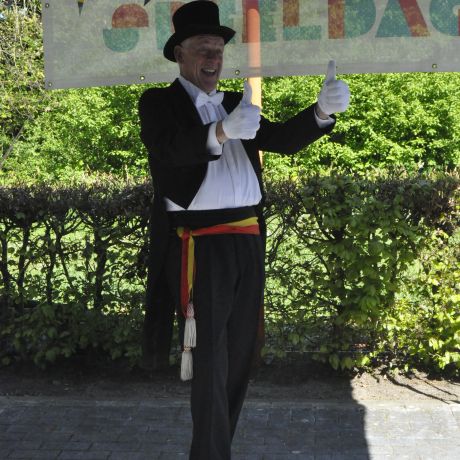 Buitenspeeldag 2026