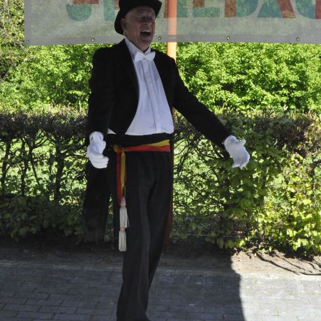 Buitenspeeldag 2026
