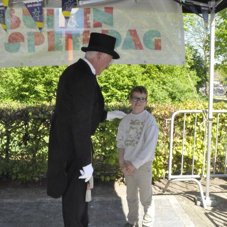 Buitenspeeldag 2026