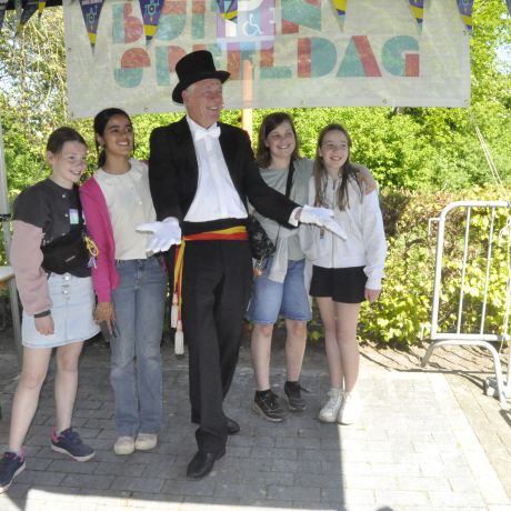 Buitenspeeldag 2026