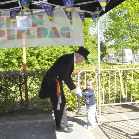 Buitenspeeldag 2026