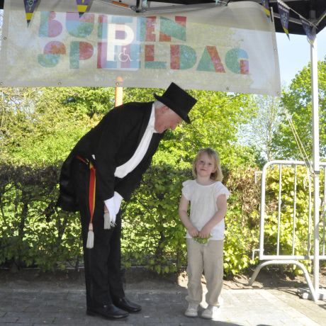 Buitenspeeldag 2026