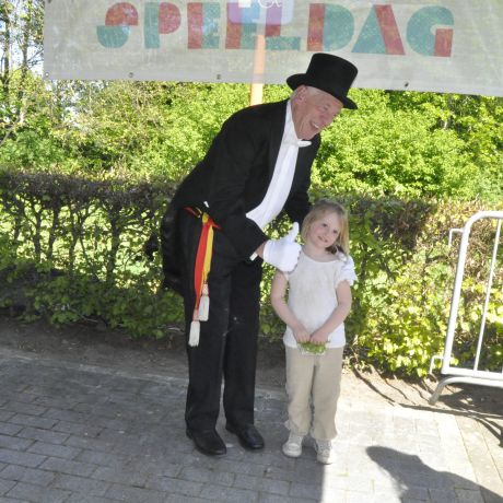 Buitenspeeldag 2026