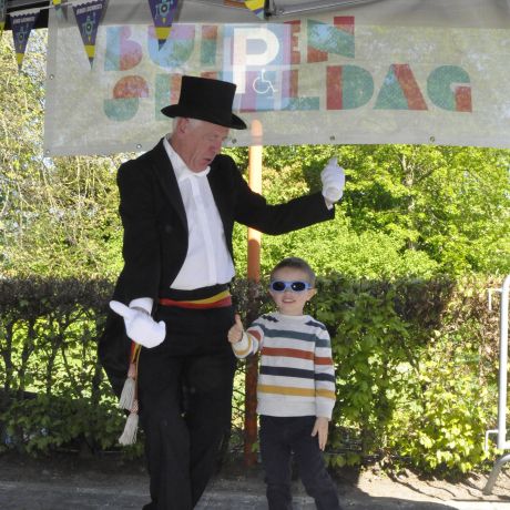 Buitenspeeldag 2026