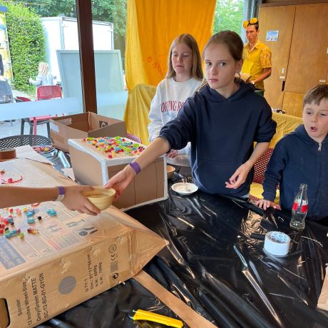 JOEPLA ZOMER 2026 WEEK 4