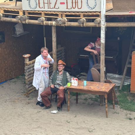 JOEPLA ZOMER 2026 WEEK 4