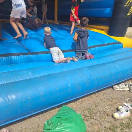 JOEPLA ZOMER 2026 WEEK 4