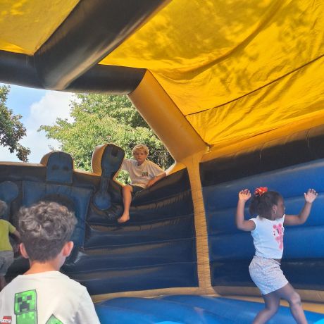 JOEPLA ZOMER 2026 WEEK 4