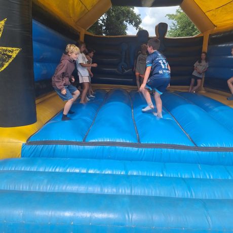 JOEPLA ZOMER 2026 WEEK 4