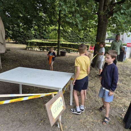 JOEPLA ZOMER 2026 WEEK 4