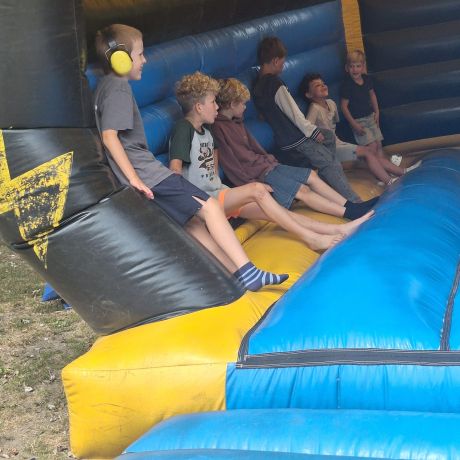 JOEPLA ZOMER 2026 WEEK 4