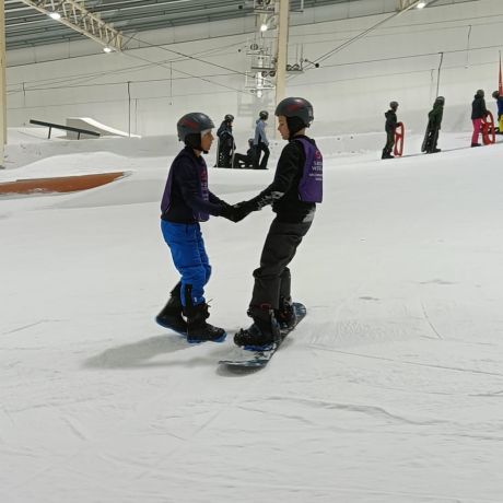 JOEPLA SKI/ SNOWBOARDKAMP 1 ZOMER 2026