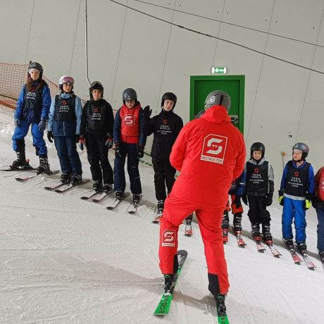 JOEPLA SKI/ SNOWBOARDKAMP 1 ZOMER 2026