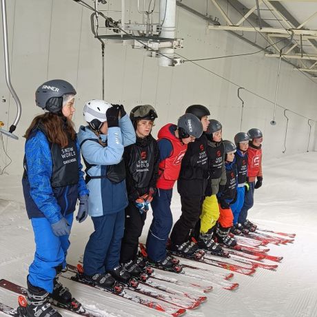 JOEPLA SKI/ SNOWBOARDKAMP 1 ZOMER 2026
