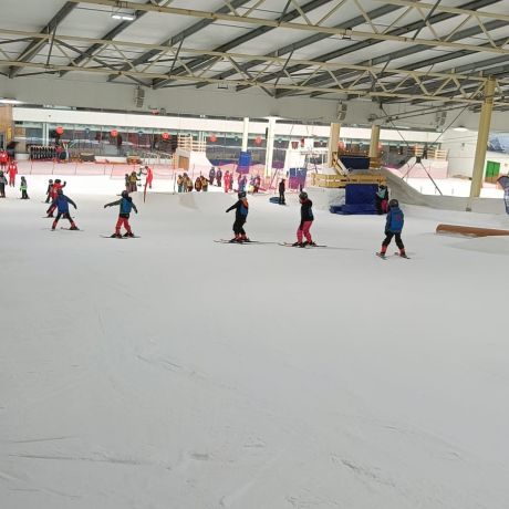 JOEPLA SKI/ SNOWBOARDKAMP 1 ZOMER 2026