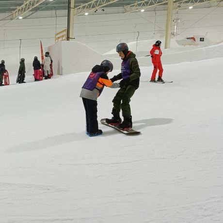 JOEPLA SKI/ SNOWBOARDKAMP 1 ZOMER 2026