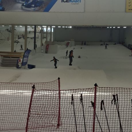 JOEPLA SKI/ SNOWBOARDKAMP 1 ZOMER 2026
