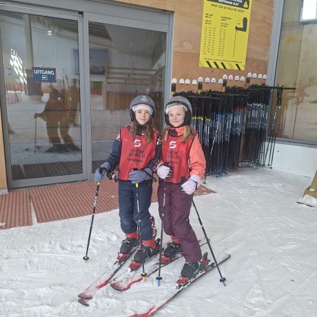 JOEPLA SKI/ SNOWBOARDKAMP 1 ZOMER 2026