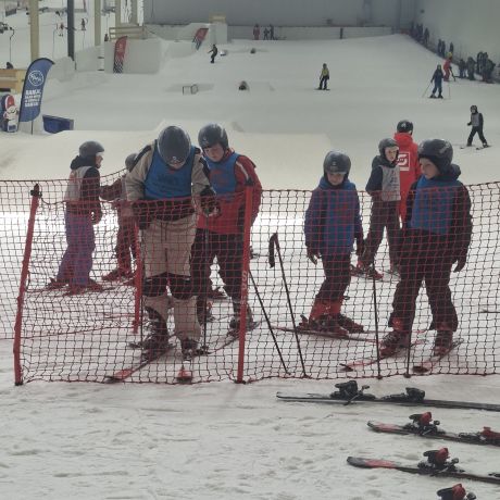 JOEPLA SKI/ SNOWBOARDKAMP 1 ZOMER 2026