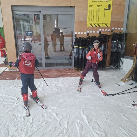 JOEPLA SKI/ SNOWBOARDKAMP 1 ZOMER 2026