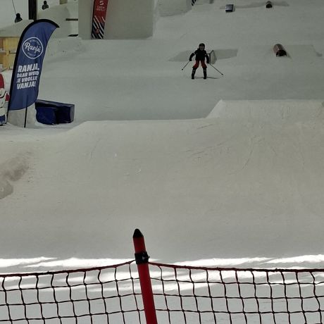 JOEPLA SKI/ SNOWBOARDKAMP 1 ZOMER 2026