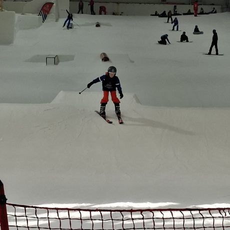 JOEPLA SKI/ SNOWBOARDKAMP 1 ZOMER 2026