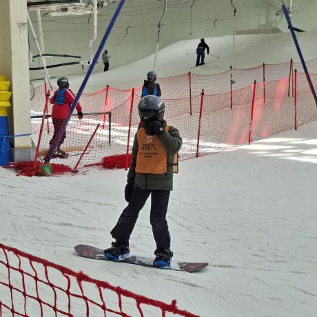 JOEPLA SKI/ SNOWBOARDKAMP 1 ZOMER 2026