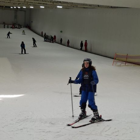JOEPLA SKI/ SNOWBOARDKAMP 1 ZOMER 2026