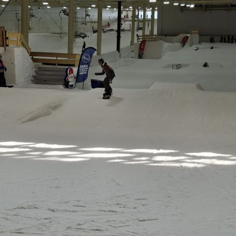 JOEPLA SKI/ SNOWBOARDKAMP 1 ZOMER 2026
