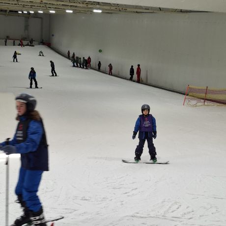 JOEPLA SKI/ SNOWBOARDKAMP 1 ZOMER 2026