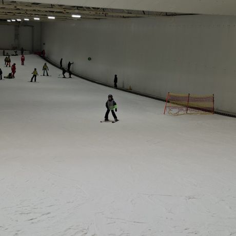 JOEPLA SKI/ SNOWBOARDKAMP 1 ZOMER 2026