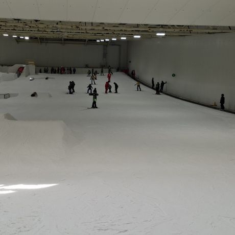 JOEPLA SKI/ SNOWBOARDKAMP 1 ZOMER 2026