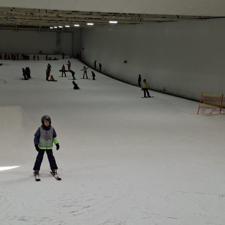 JOEPLA SKI/ SNOWBOARDKAMP 1 ZOMER 2026