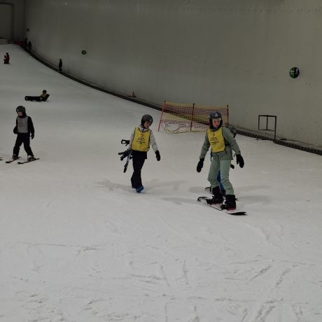 JOEPLA SKI/ SNOWBOARDKAMP 1 ZOMER 2026