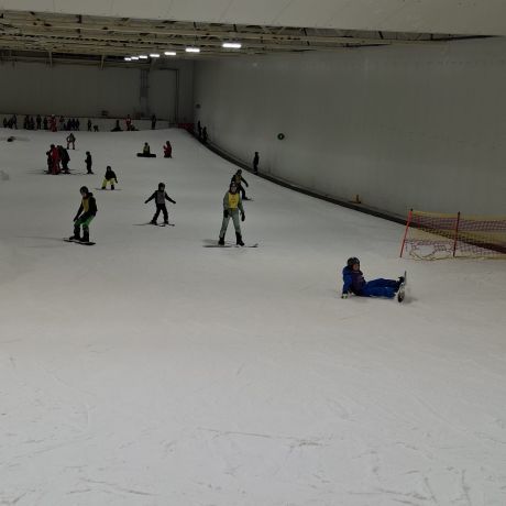 JOEPLA SKI/ SNOWBOARDKAMP 1 ZOMER 2026