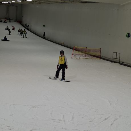 JOEPLA SKI/ SNOWBOARDKAMP 1 ZOMER 2026