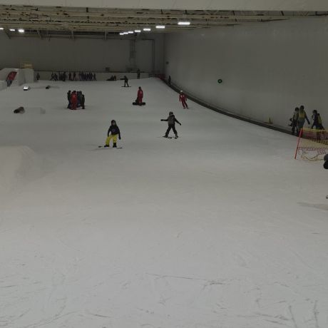JOEPLA SKI/ SNOWBOARDKAMP 1 ZOMER 2026