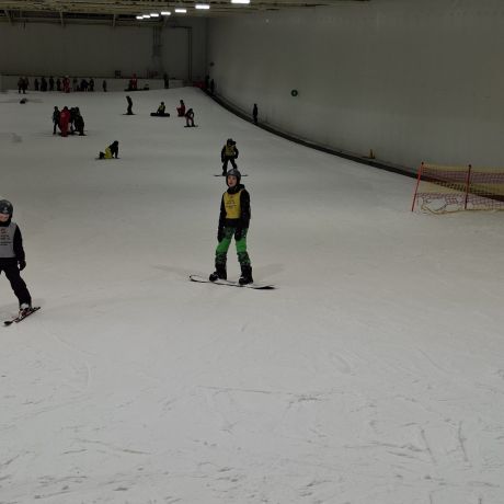 JOEPLA SKI/ SNOWBOARDKAMP 1 ZOMER 2026