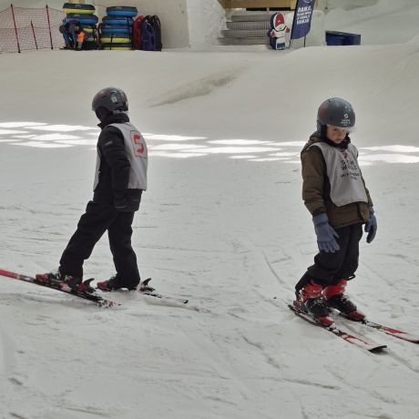 JOEPLA SKI/ SNOWBOARDKAMP 1 ZOMER 2026