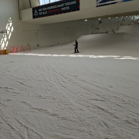 JOEPLA SKI/ SNOWBOARDKAMP 1 ZOMER 2026