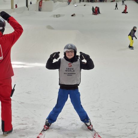 JOEPLA SKI/ SNOWBOARDKAMP 1 ZOMER 2026