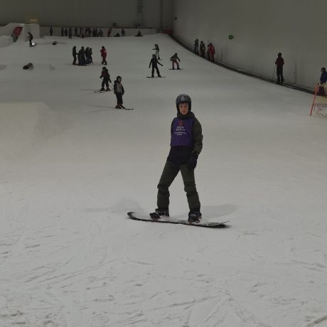 JOEPLA SKI/ SNOWBOARDKAMP 1 ZOMER 2026