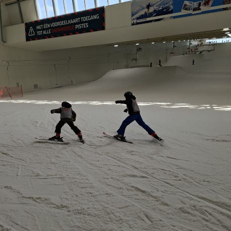 JOEPLA SKI/ SNOWBOARDKAMP 1 ZOMER 2026