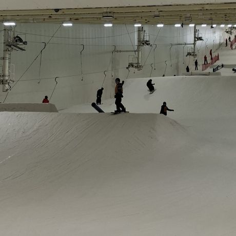 JOEPLA SKI/ SNOWBOARDKAMP 1 ZOMER 2026