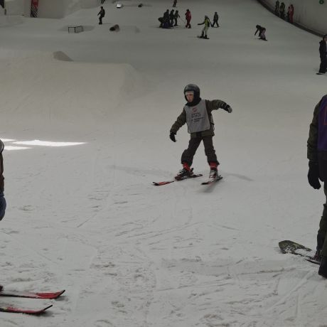 JOEPLA SKI/ SNOWBOARDKAMP 1 ZOMER 2026
