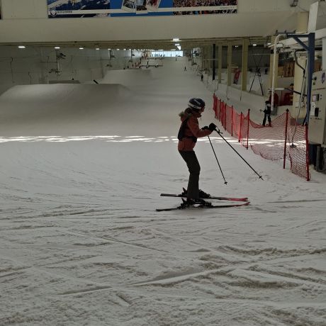 JOEPLA SKI/ SNOWBOARDKAMP 1 ZOMER 2026