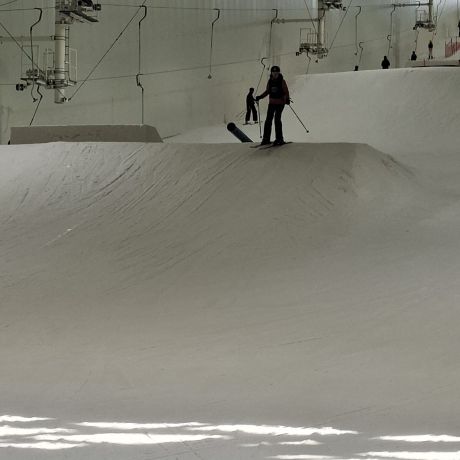 JOEPLA SKI/ SNOWBOARDKAMP 1 ZOMER 2026