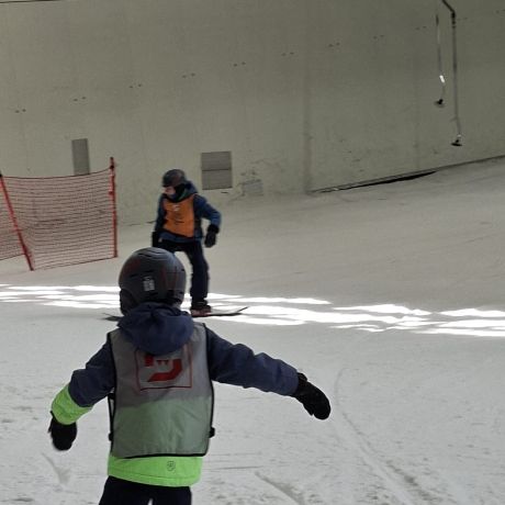 JOEPLA SKI/ SNOWBOARDKAMP 1 ZOMER 2026