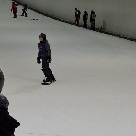 JOEPLA SKI/ SNOWBOARDKAMP 1 ZOMER 2026